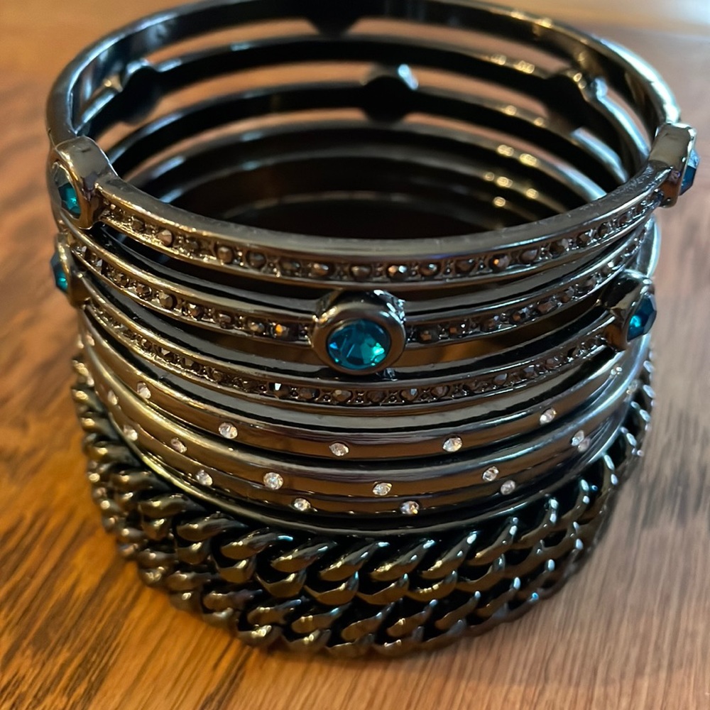 Whbm Bangle Bracelets - image 1